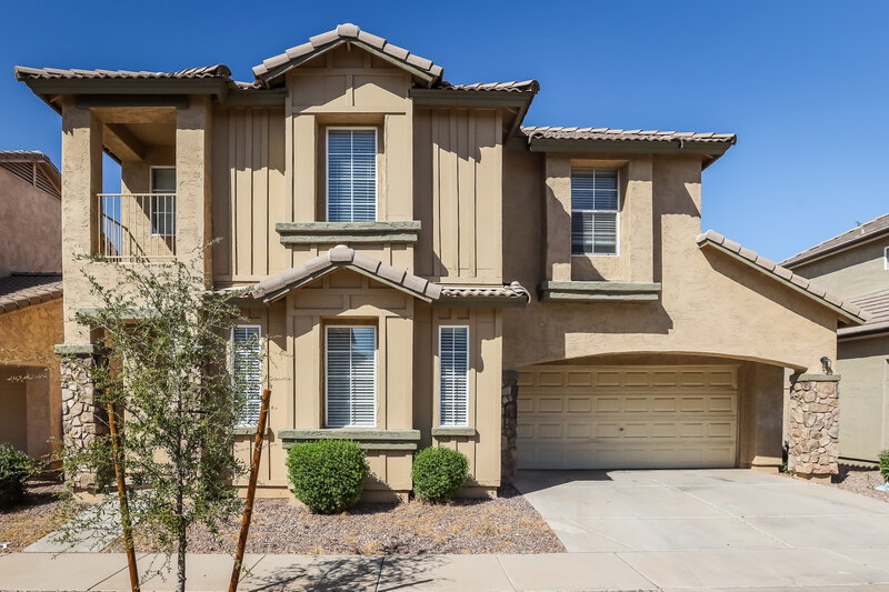 ホームズ 5208 W Warner St Phoenix, AZ 85043 | Progress Residential