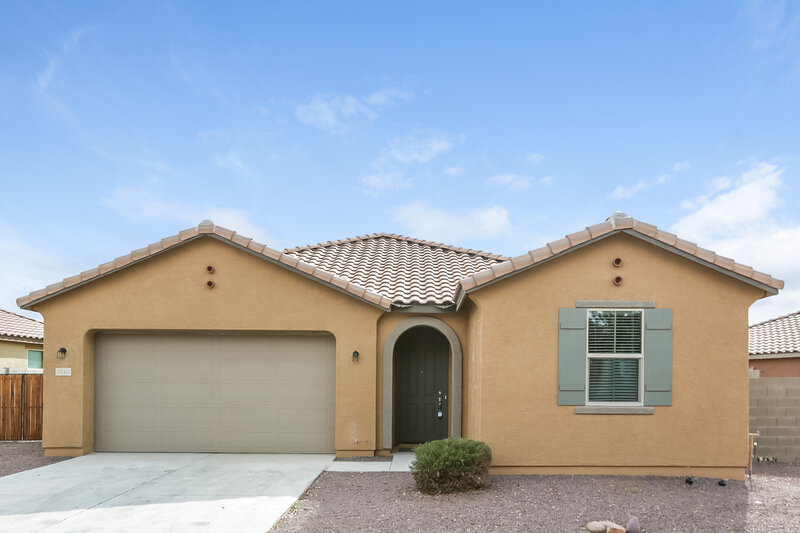 2,340/Mo, 7543 W Darrel Rd Laveen, AZ 85339 External View