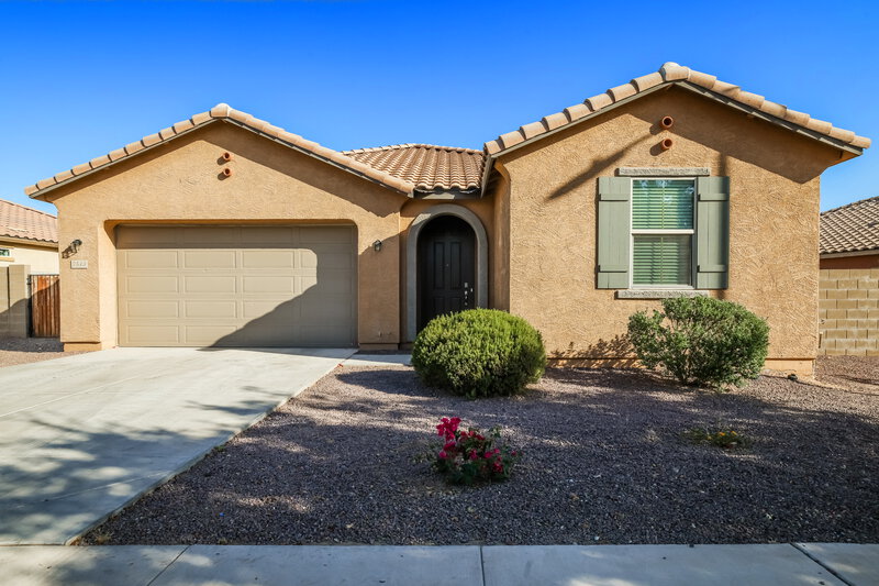 2,220/Mo, 7543 W Darrel Rd Laveen, AZ 85339 External View