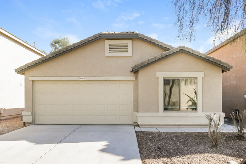 1,810/Mo, 29409 N Pyrite Ln San Tan Valley, AZ 85143 External View