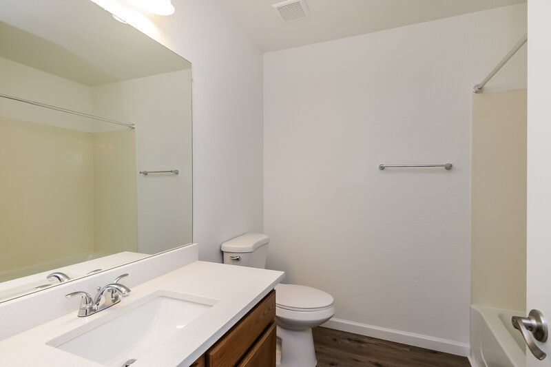 1,810/Mo, 29409 N Pyrite Ln San Tan Valley, AZ 85143 Bathroom View