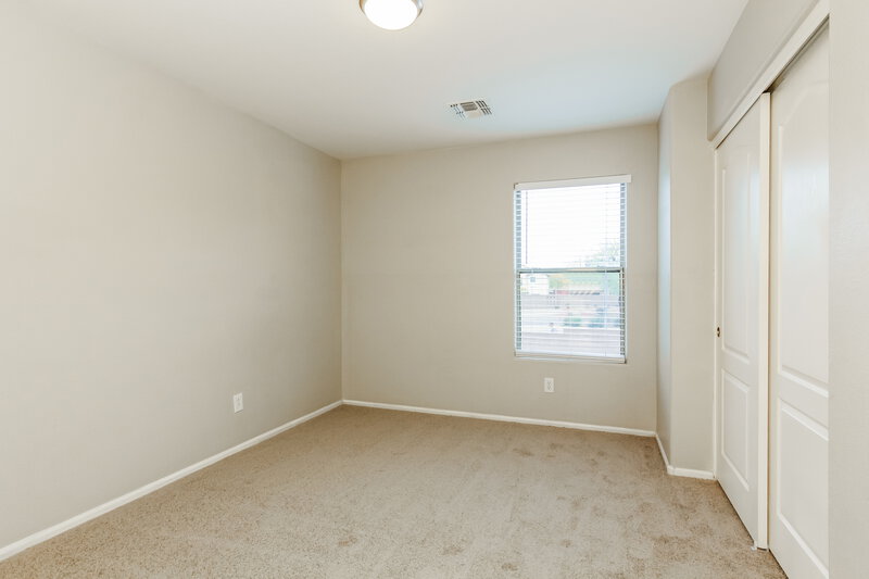 2,605/Mo, 2348 W White Feather Ln Phoenix, AZ 85085 Bedroom View