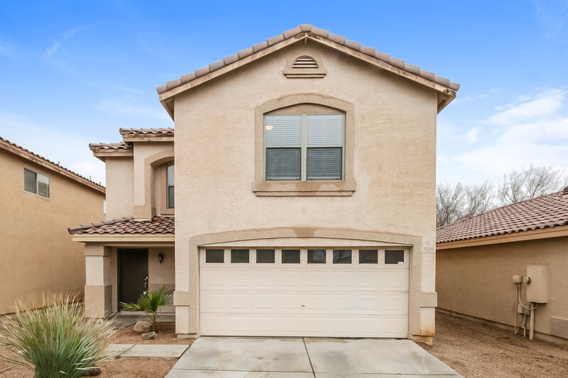 2,385/Mo, 2236 E Spruce Dr Chandler, AZ 85286 External View