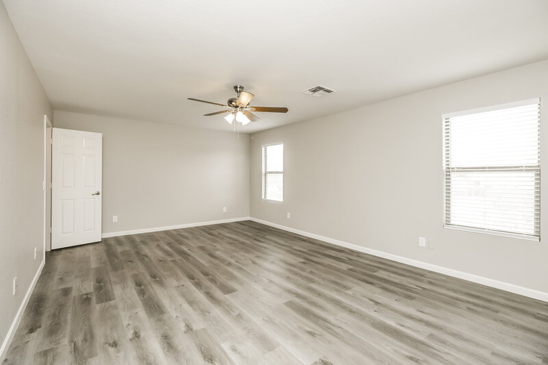 2,385/Mo, 2236 E Spruce Dr Chandler, AZ 85286 Main Bedroom View