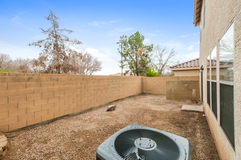 2,385/Mo, 2236 E Spruce Dr Chandler, AZ 85286 Exterior View