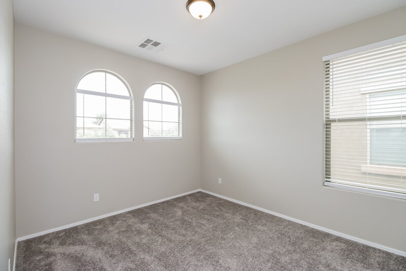 2,875/Mo, 3929 E Fairview St Gilbert, AZ 85295 Bedroom View
