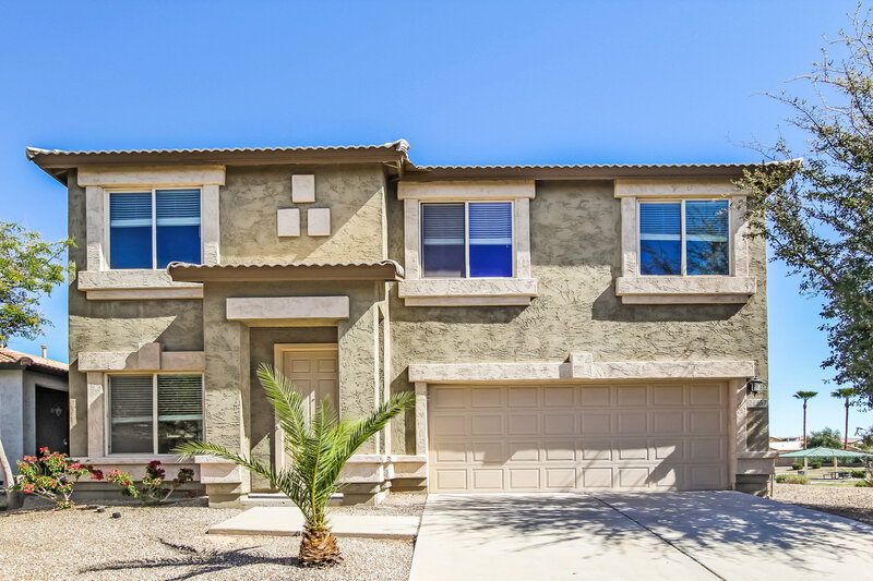 2,135/Mo, 28657 N Coyote Creek Rd San Tan Valley, AZ 85143 External View