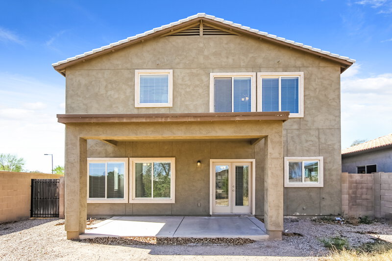 2,135/Mo, 28657 N Coyote Creek Rd San Tan Valley, AZ 85143 Misc View 13