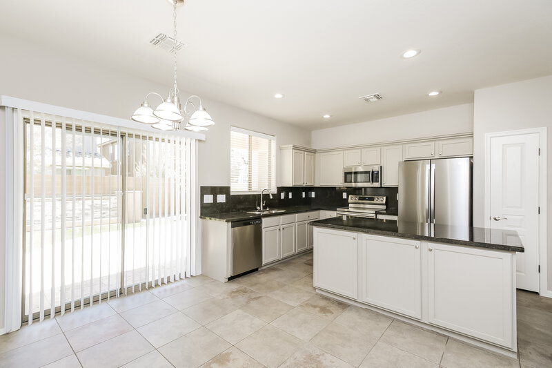 2,725/Mo, 3869 E Claxton Ave Gilbert, AZ 85297 Dining Room View