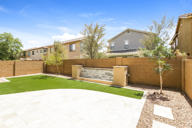 2,725/Mo, 3869 E Claxton Ave Gilbert, AZ 85297 Exterior View
