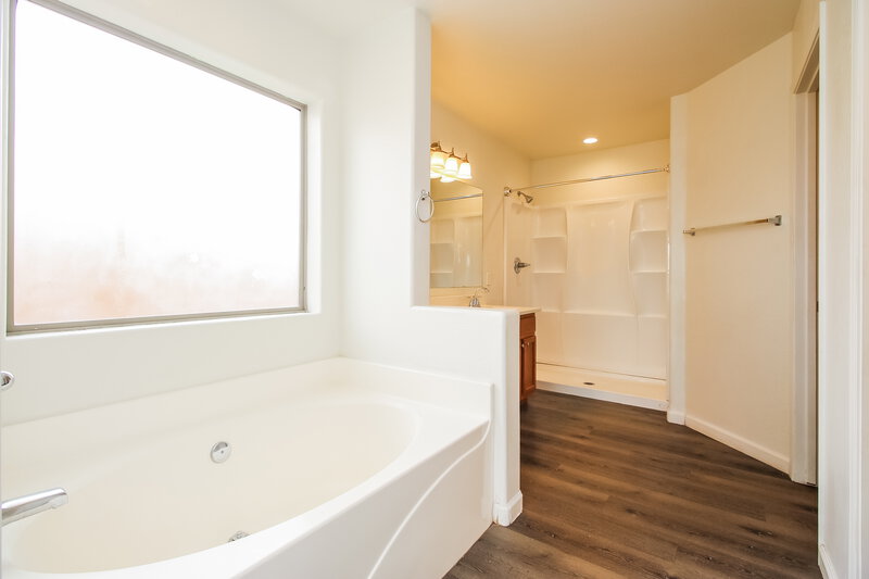 1,935/Mo, 2246 S 85th Dr Tolleson, AZ 85353 Main Bathroom View