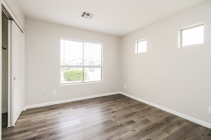 1,935/Mo, 2246 S 85th Dr Tolleson, AZ 85353 Bedroom View