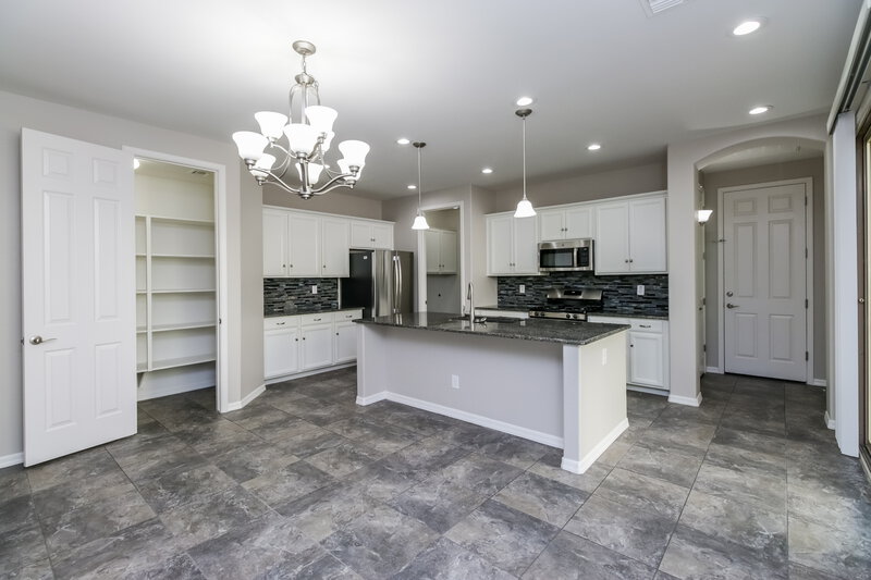 2,780/Mo, 1035 S Agnes Ln Gilbert, AZ 85296 Dining Room View