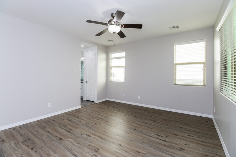 2,780/Mo, 1035 S Agnes Ln Gilbert, AZ 85296 Main Bedroom View