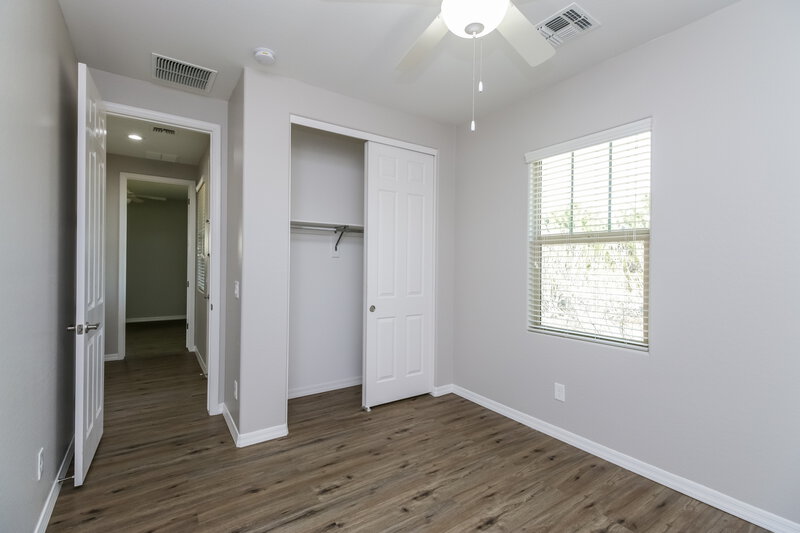 2,780/Mo, 1035 S Agnes Ln Gilbert, AZ 85296 Bedroom View