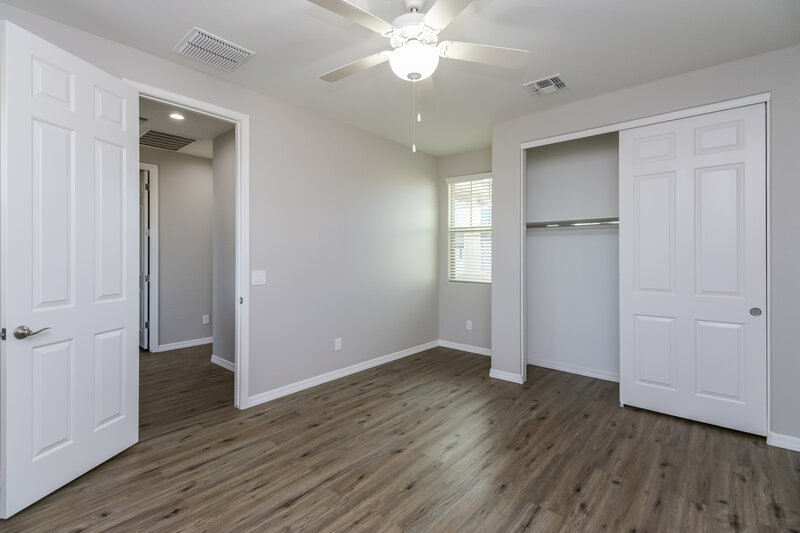 2,780/Mo, 1035 S Agnes Ln Gilbert, AZ 85296 Bedroom View 2