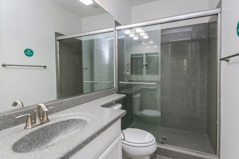 2,780/Mo, 1035 S Agnes Ln Gilbert, AZ 85296 Bathroom View