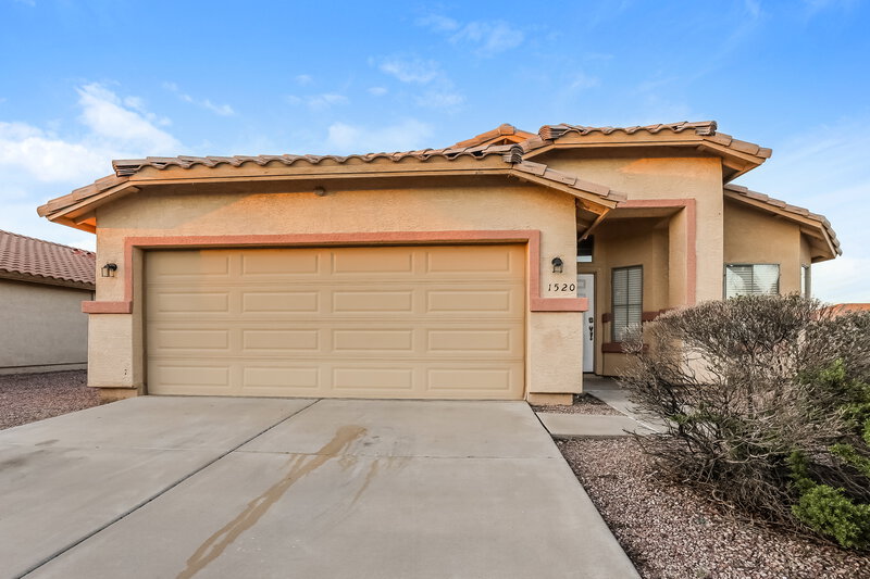 1,965/Mo, 1520 E La Salle St Phoenix, AZ 85040 External View