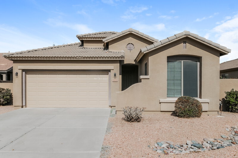 2,495/Mo, 3616 E Flower St Gilbert, AZ 85298 External View