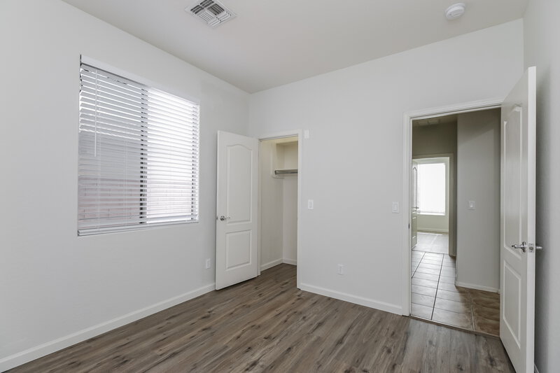 2,495/Mo, 3616 E Flower St Gilbert, AZ 85298 Bedroom View