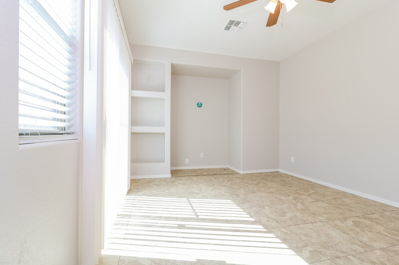 2,090/Mo, 14897 W Ashland Ave Goodyear, AZ 85395 Living Room View