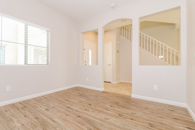 2,090/Mo, 14897 W Ashland Ave Goodyear, AZ 85395 Living Room View 3