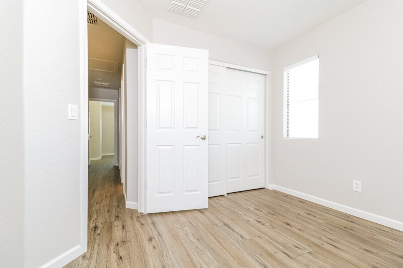 2,090/Mo, 14897 W Ashland Ave Goodyear, AZ 85395 Bedroom View
