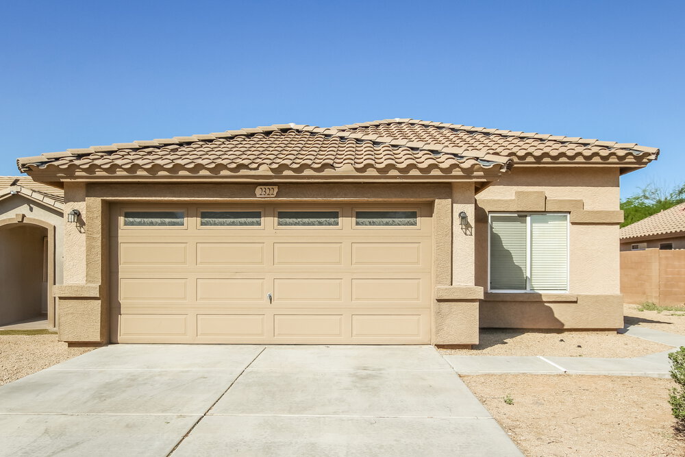 2322 S 65th Dr Phoenix, AZ 85043 | Progress Residential