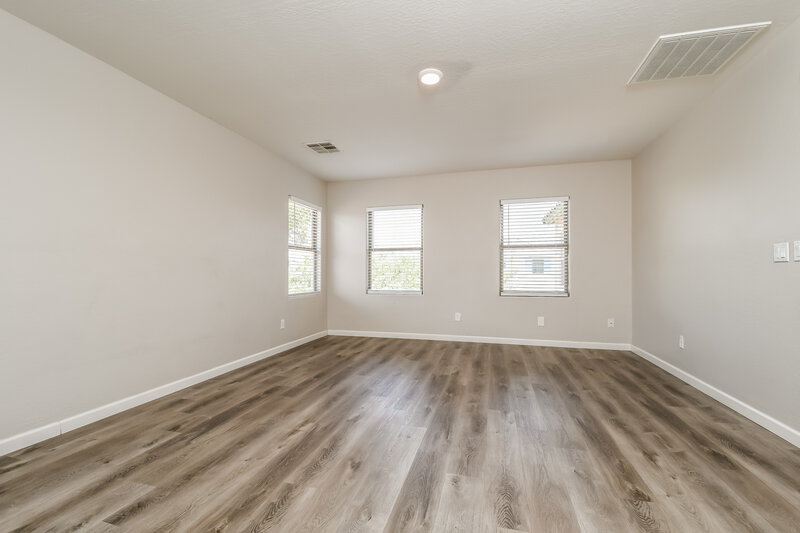 2,880/Mo, 1722 S Roanoke St Gilbert, AZ 85295 Living Room View