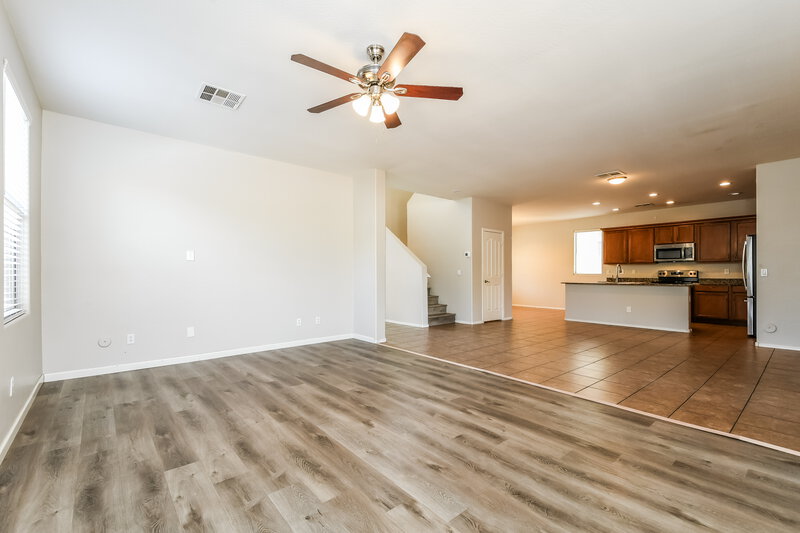 2,880/Mo, 1722 S Roanoke St Gilbert, AZ 85295 Living Room View 3