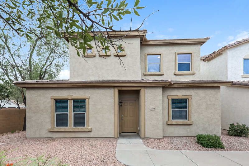 1,880/Mo, 17754 W Langer Ln Surprise, AZ 85388 External View