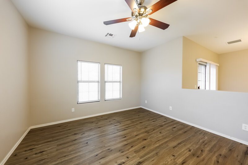 1,880/Mo, 17754 W Langer Ln Surprise, AZ 85388 Living Room View