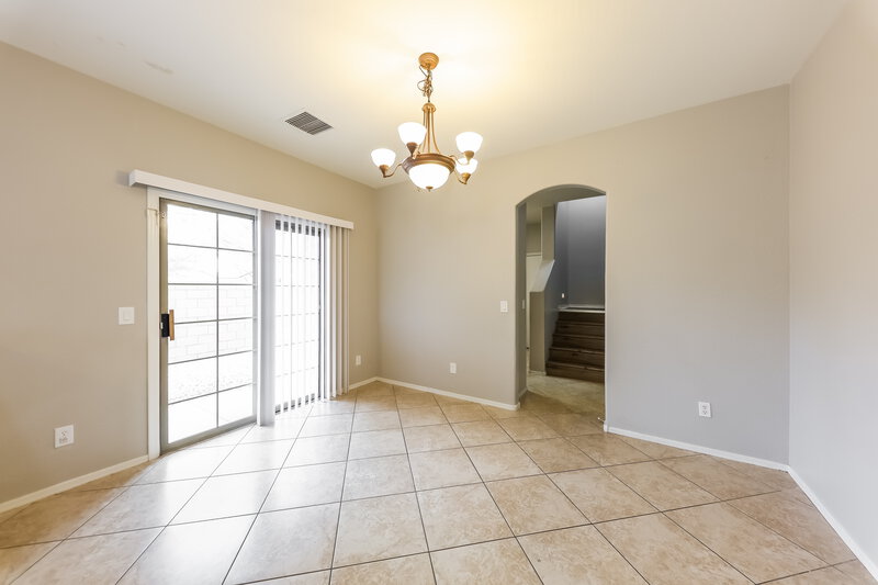 1,880/Mo, 17754 W Langer Ln Surprise, AZ 85388 Dining Room View