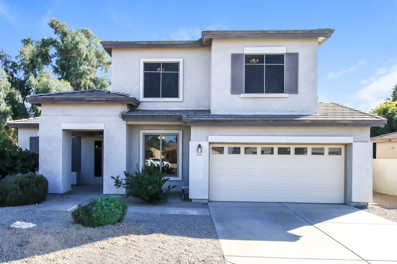 2,365/Mo, 21299 E Lords Way Queen Creek, AZ 85142 External View