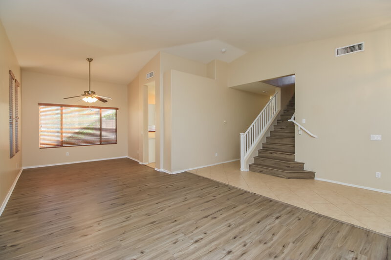 2,365/Mo, 21299 E Lords Way Queen Creek, AZ 85142 Living Room View