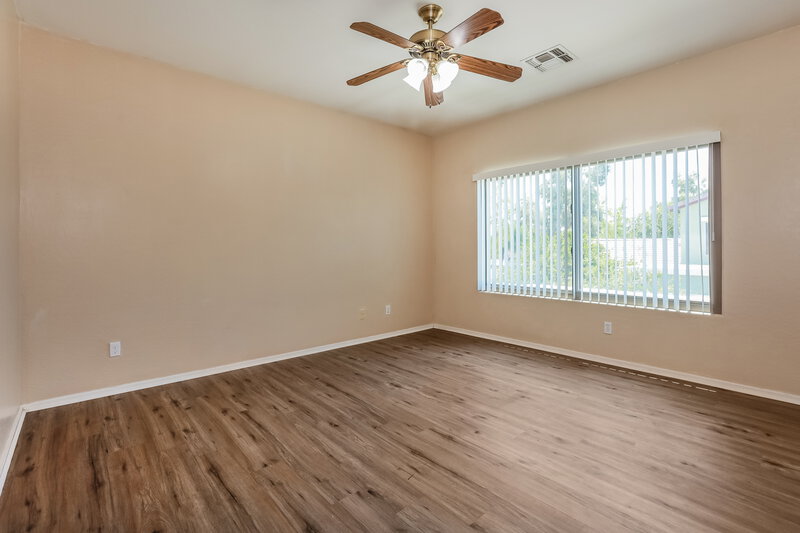 2,305/Mo, 21299 E Lords Way Queen Creek, AZ 85142 Main Bedroom View