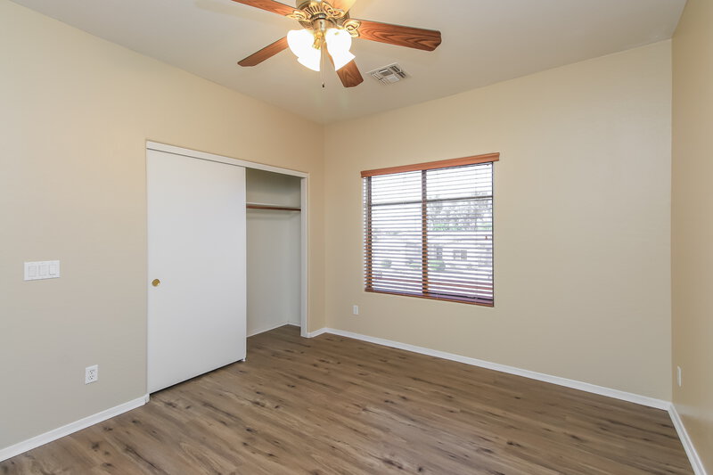 2,365/Mo, 21299 E Lords Way Queen Creek, AZ 85142 Bedroom View 2