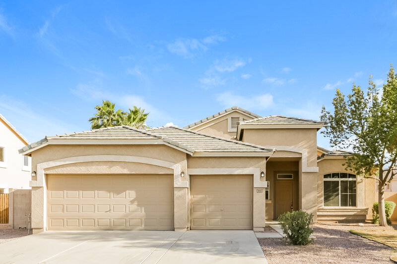 2,915/Mo, 3441 E Baranca Ct Gilbert, AZ 85297 External View