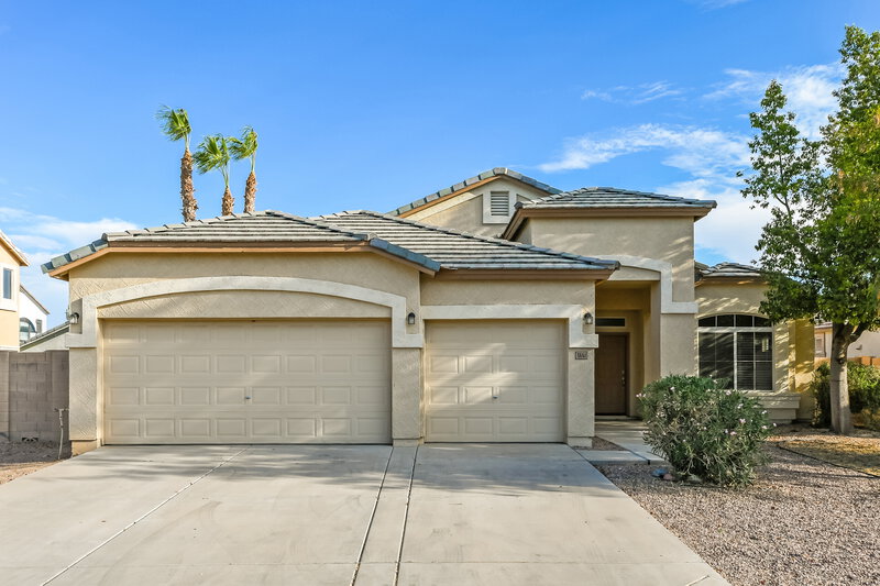 2,855/Mo, 3441 E Baranca Ct Gilbert, AZ 85297 External View