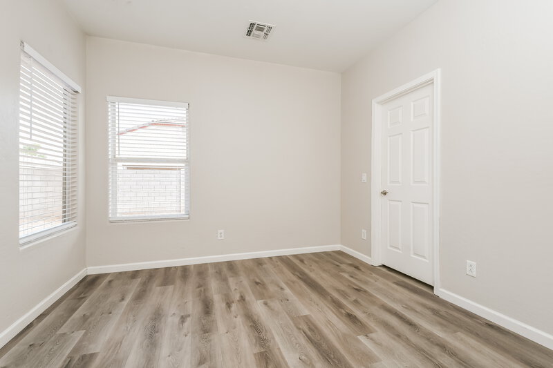2,855/Mo, 3441 E Baranca Ct Gilbert, AZ 85297 Bedroom View 3