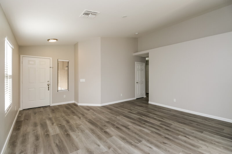 2,085/Mo, 3769 S Loback Ln Gilbert, AZ 85297 Living Room View