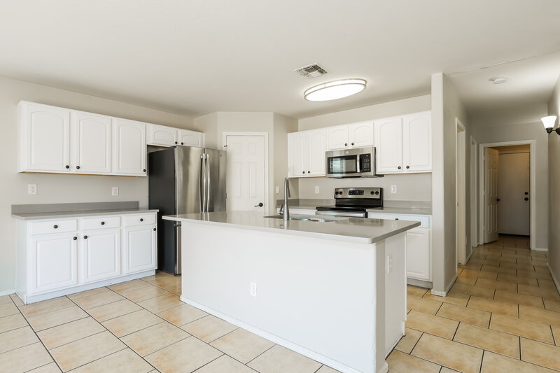 2,235/Mo, 8216 W Globe Ave Phoenix, AZ 85043 Breakfast Nook View