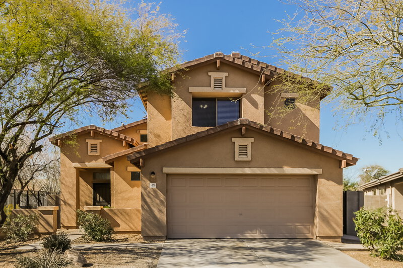 2,400/Mo, 5370 W Pecan Rd Laveen, AZ 85339 External View