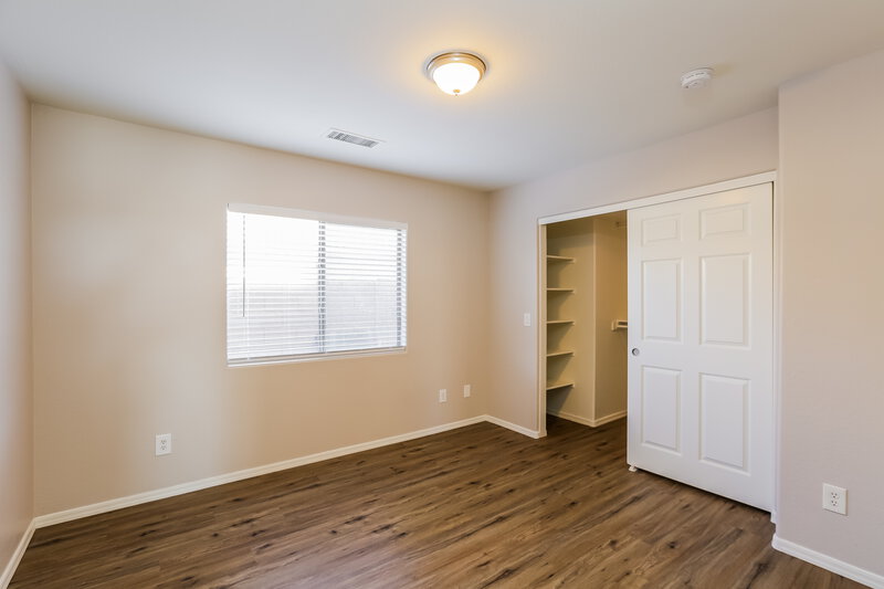 2,400/Mo, 5370 W Pecan Rd Laveen, AZ 85339 Bedroom View