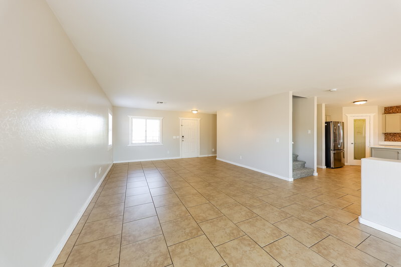 2,095/Mo, 12605 W Corrine Dr El Mirage, AZ 85335 Living Room View 3