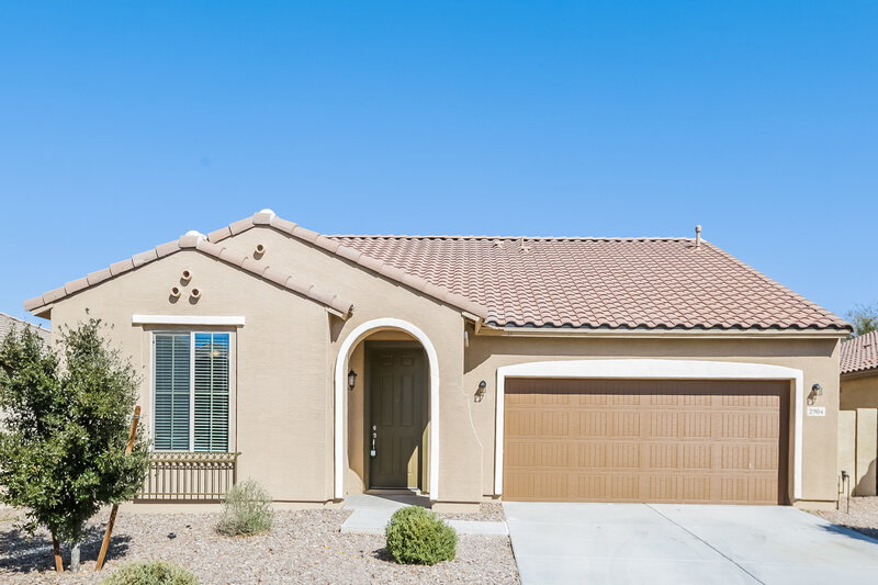 2,420/Mo, 2904 E Meadowview Dr Gilbert, AZ 85298 External View