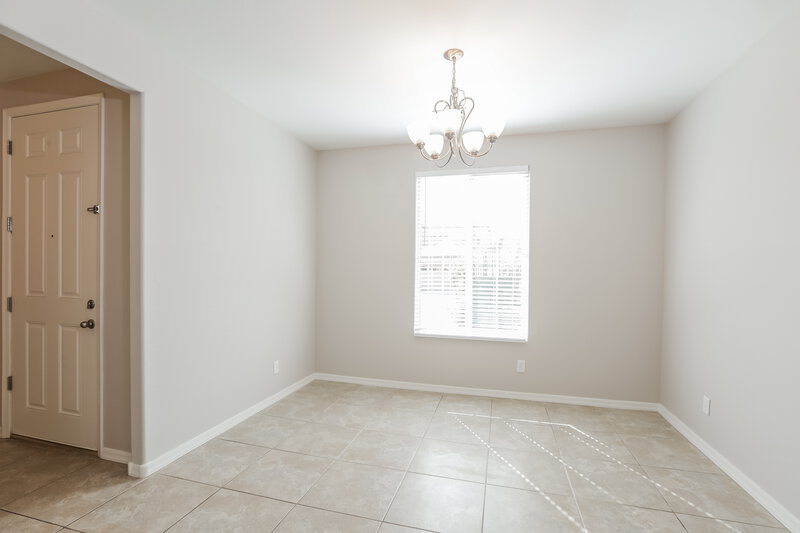 2,420/Mo, 2904 E Meadowview Dr Gilbert, AZ 85298 Dining Room View