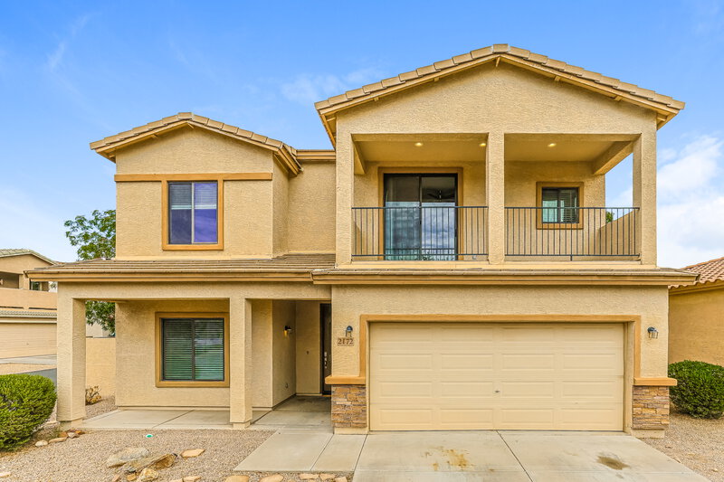 2,215/Mo, 2172 E Pima Ave Apache Junction, AZ 85119 External View