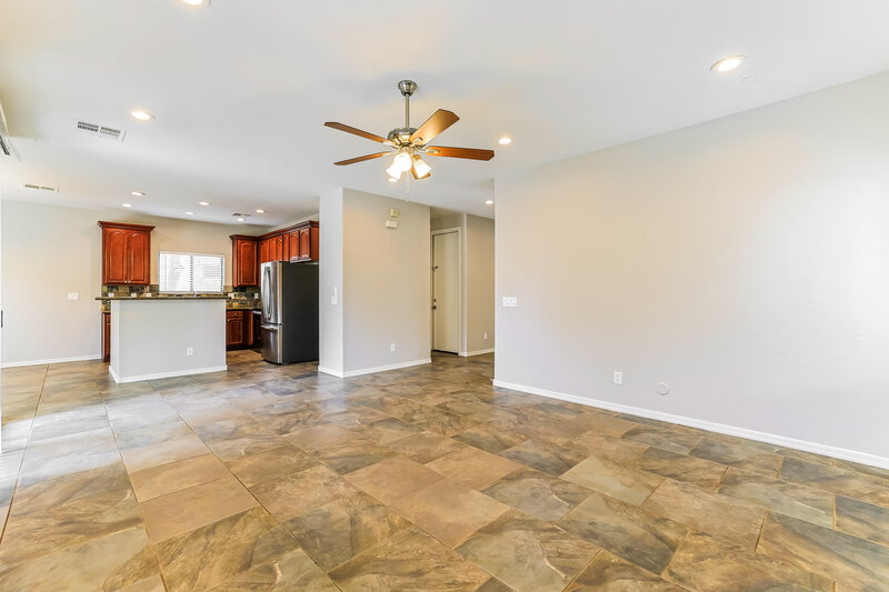2,215/Mo, 2172 E Pima Ave Apache Junction, AZ 85119 Living Room View 2