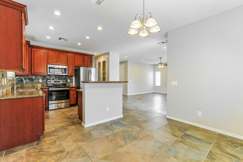 2,215/Mo, 2172 E Pima Ave Apache Junction, AZ 85119 Dining Room View